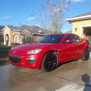 Fundraising Page: Zachary Terrill